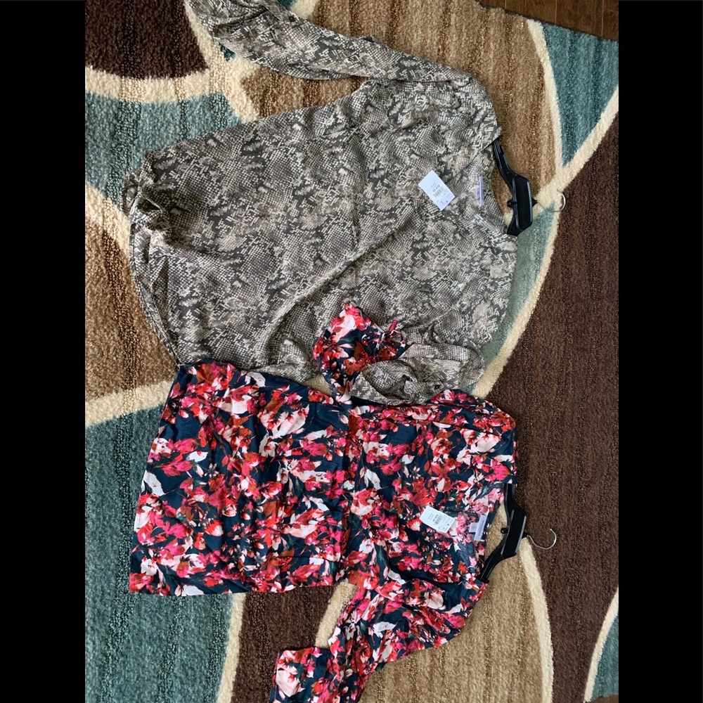 Maternity